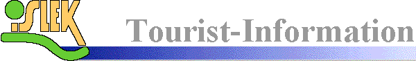 Tourist-Information Daleiden